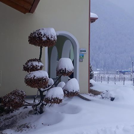 Agritur Melissa Villa Croviana Luaran gambar