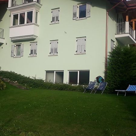 Agritur Melissa Villa Croviana Luaran gambar