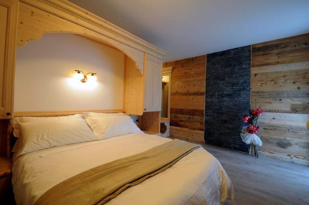 Agritur Melissa Villa Croviana Bilik gambar