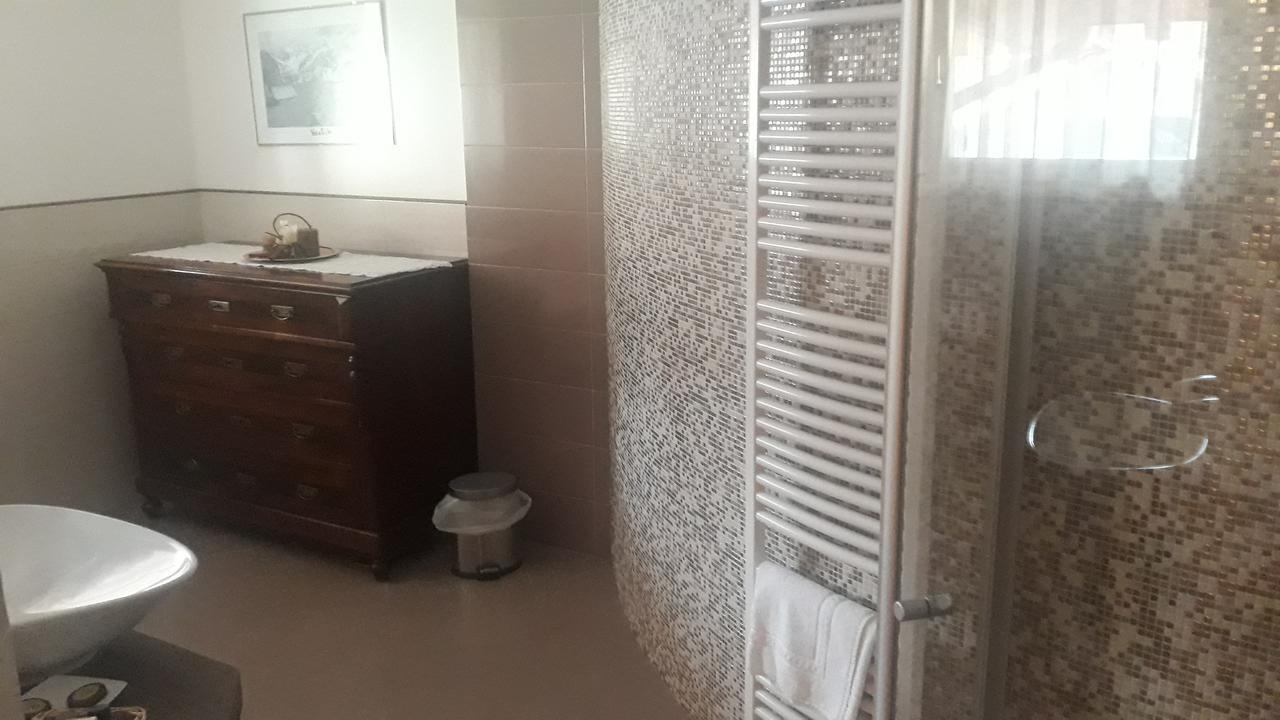 Agritur Melissa Villa Croviana Luaran gambar