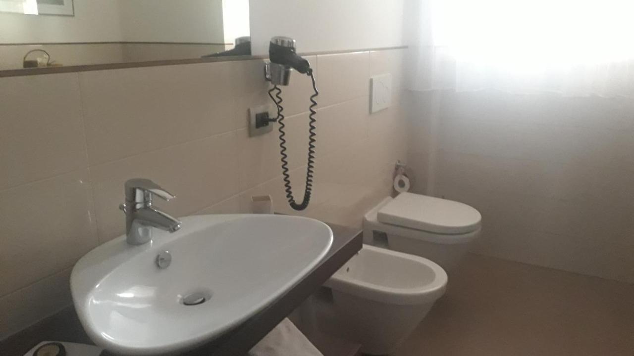Agritur Melissa Villa Croviana Luaran gambar